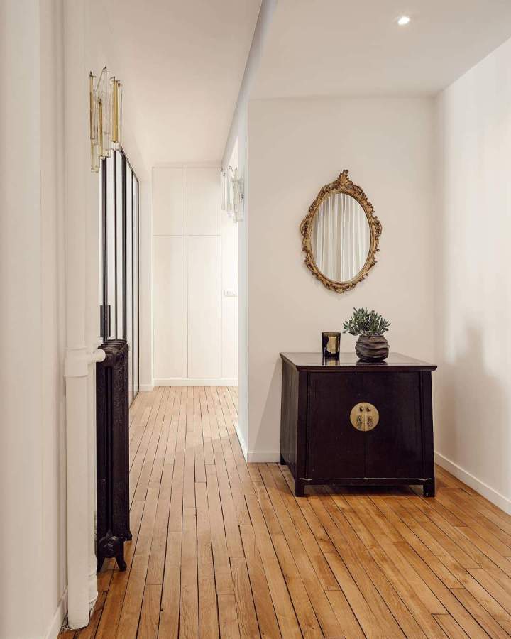 Rénovation intérieure sur mesure La Roche-Sur-Yon