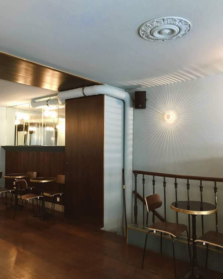 Aménagement intérieur La Roche-Sur-Yon