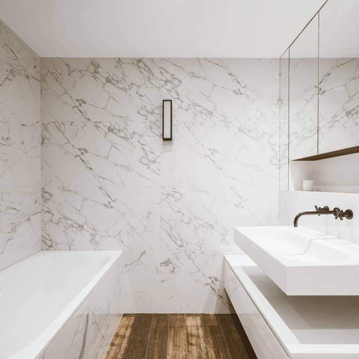 Rénovation de salle de bain La Roche-Sur-Yon