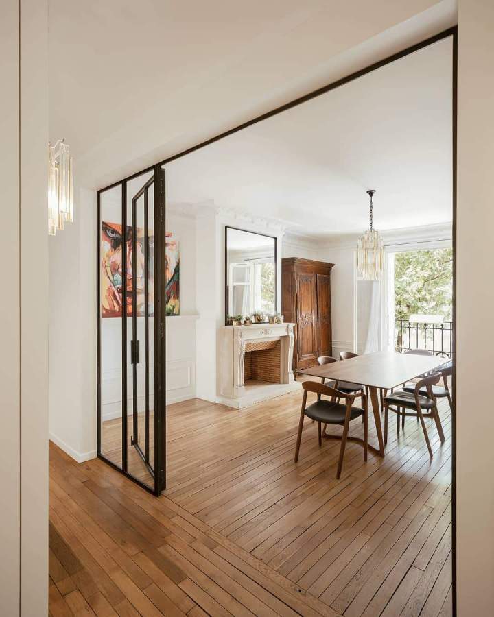 Aménagement intérieur La Roche-Sur-Yon