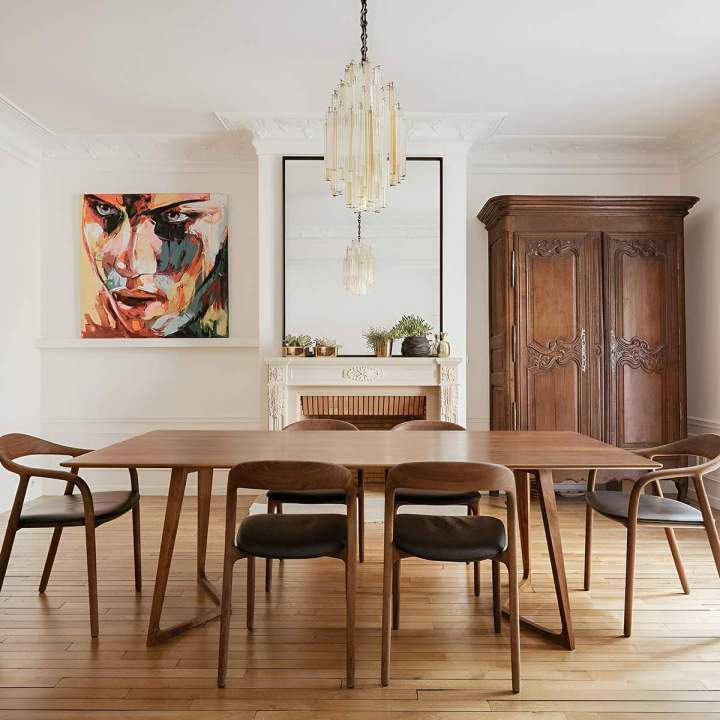 Rénovation intérieure sur mesure La Roche-Sur-Yon