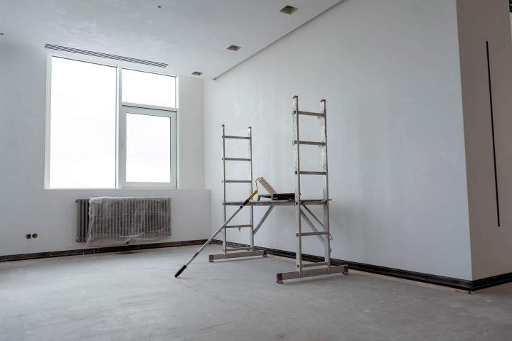 Optimisation espace travail Cholet