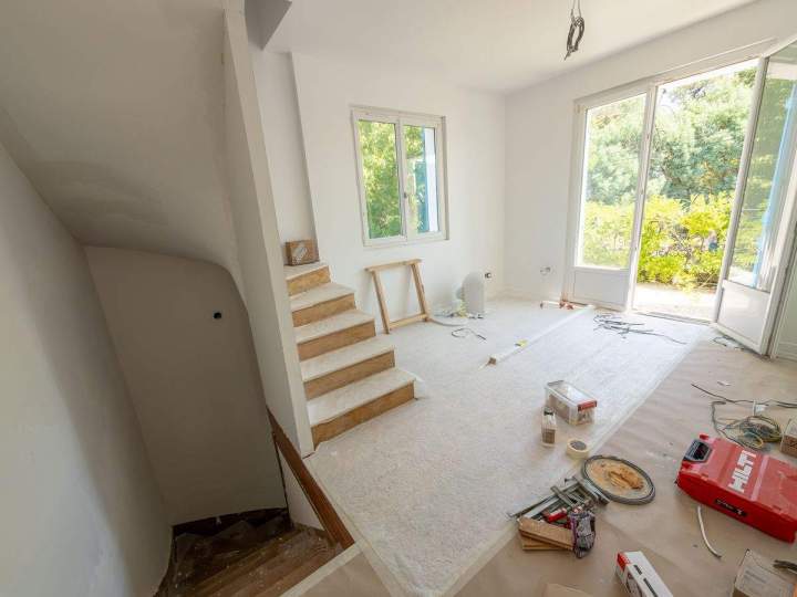 Agencement intérieur La Roche-Sur-Yon