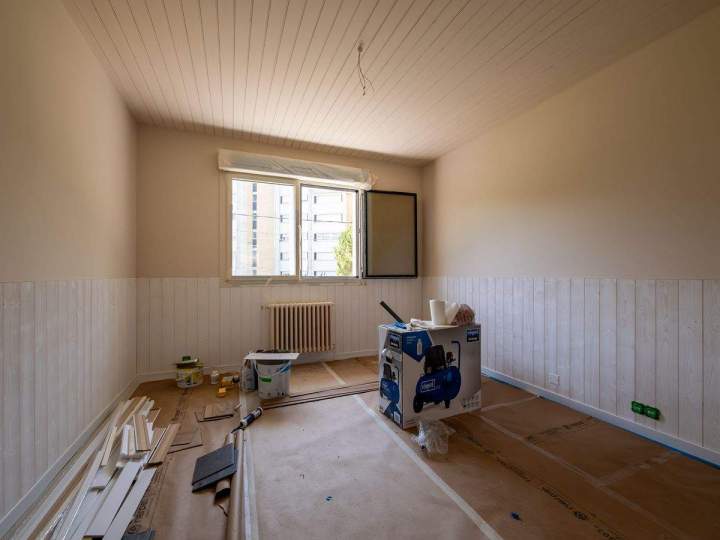 Rénovation intérieure sur mesure La Roche-Sur-Yon