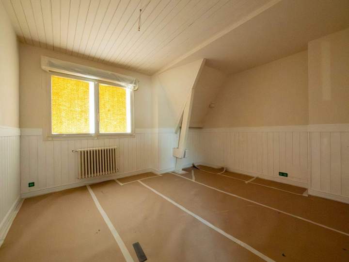 Rénovation intérieure sur mesure La Roche-Sur-Yon